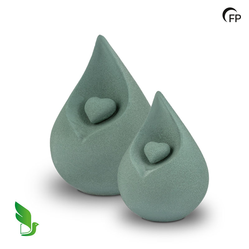 FPU 024 M Biologische medium urn Celest