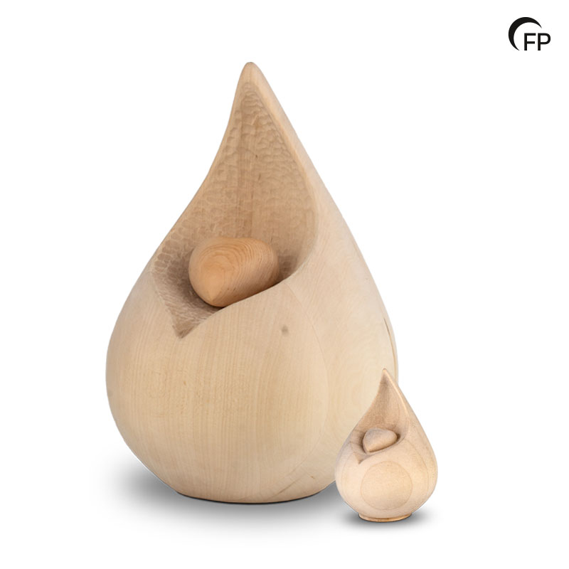 FPU 031 K Houten keepsake Celest
