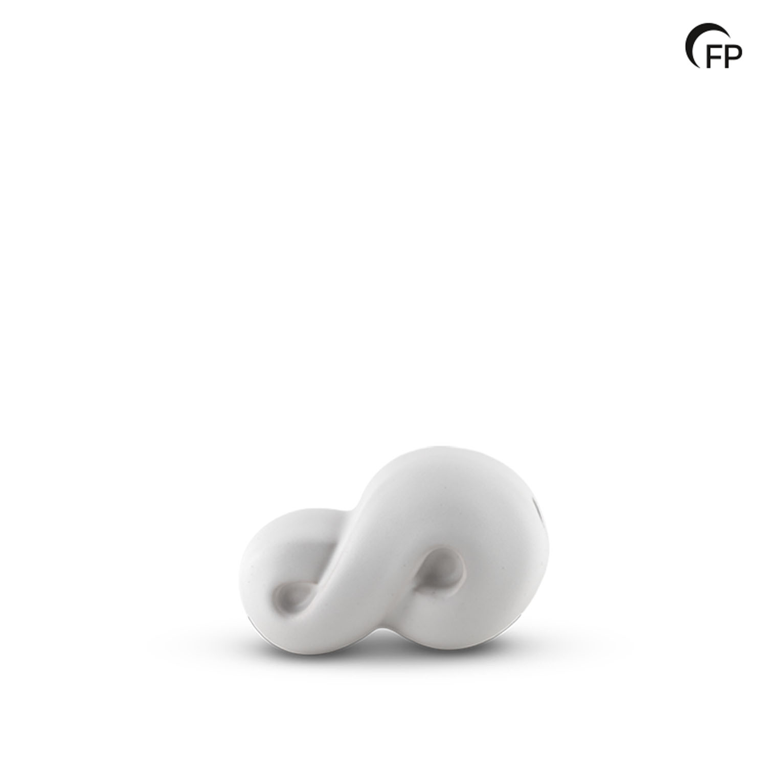 KU 076 K Keramische keepsake Infinity