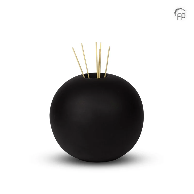 KU 401 M Keramische urn Essence of Life