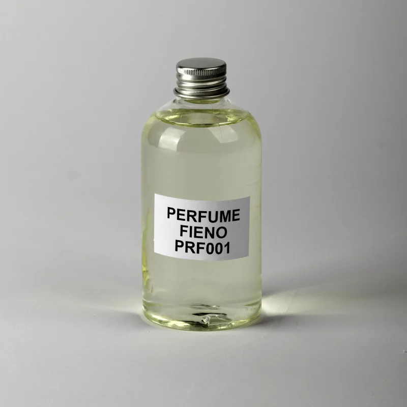 PRF 001 Parfum Essence of Life urn - Fieno