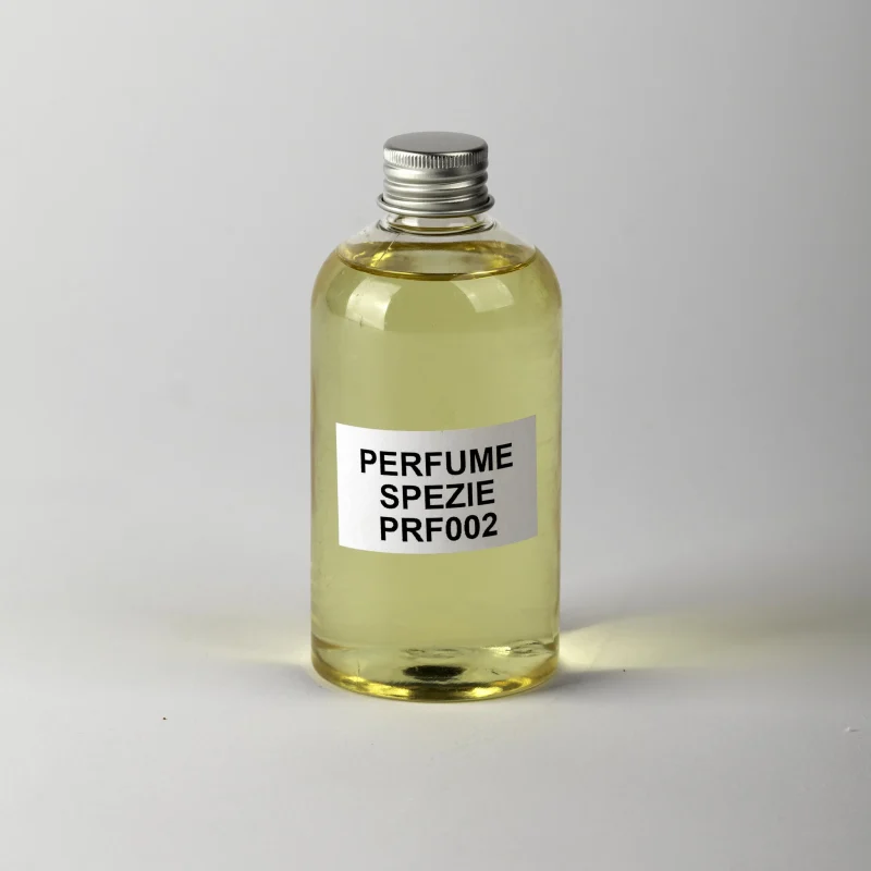 PRF 002 Parfum Essence of Life urn - Spezie