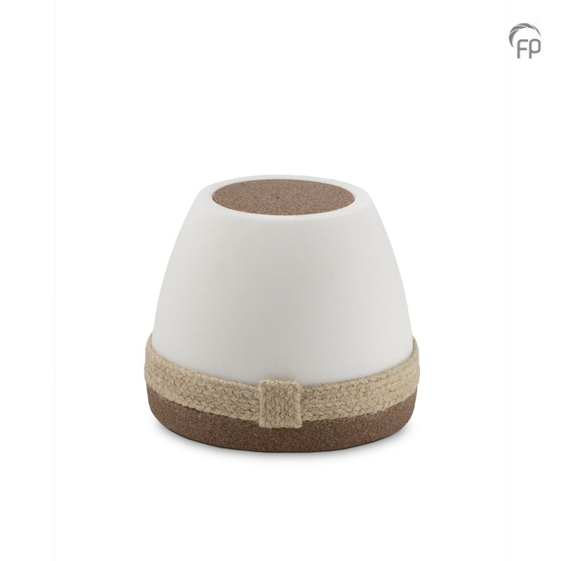 BU 205 Biologische urn Dome Nu
