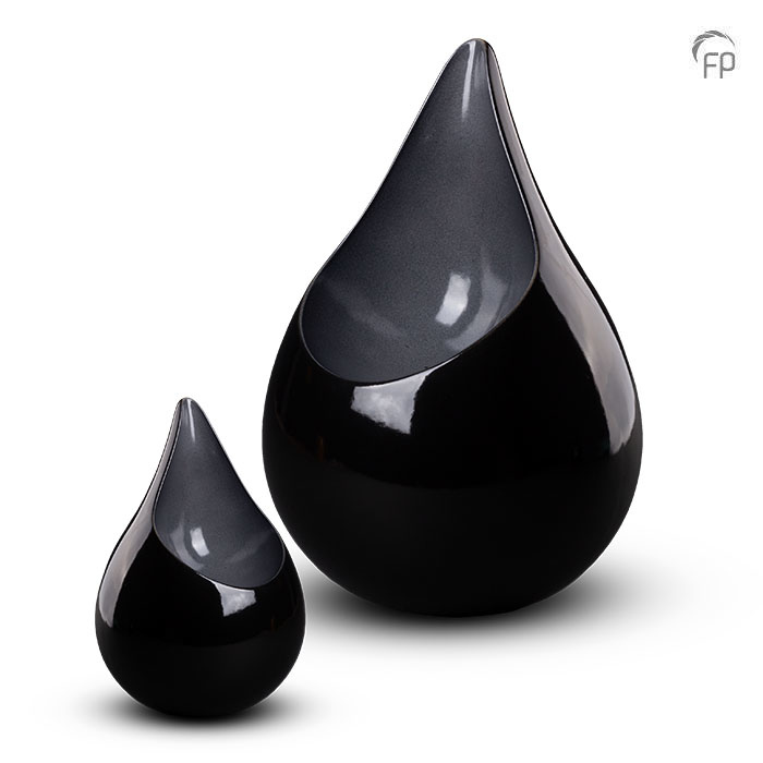 FPU 012 Keramische urn Celest