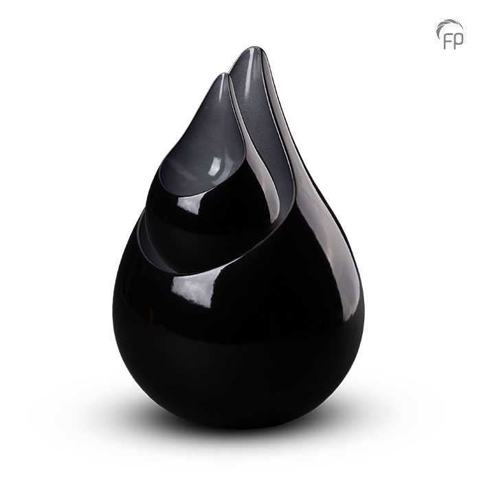 FPU 012 Keramische urn Celest
