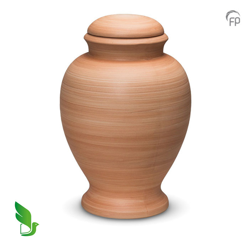 BU 312 Biologische urn