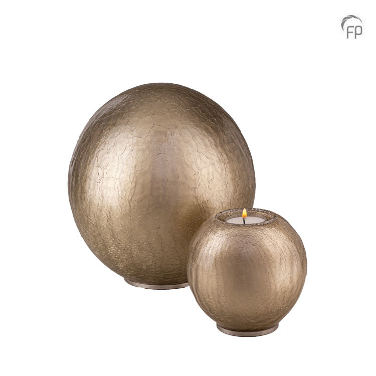 GU 083 Glazen urn
