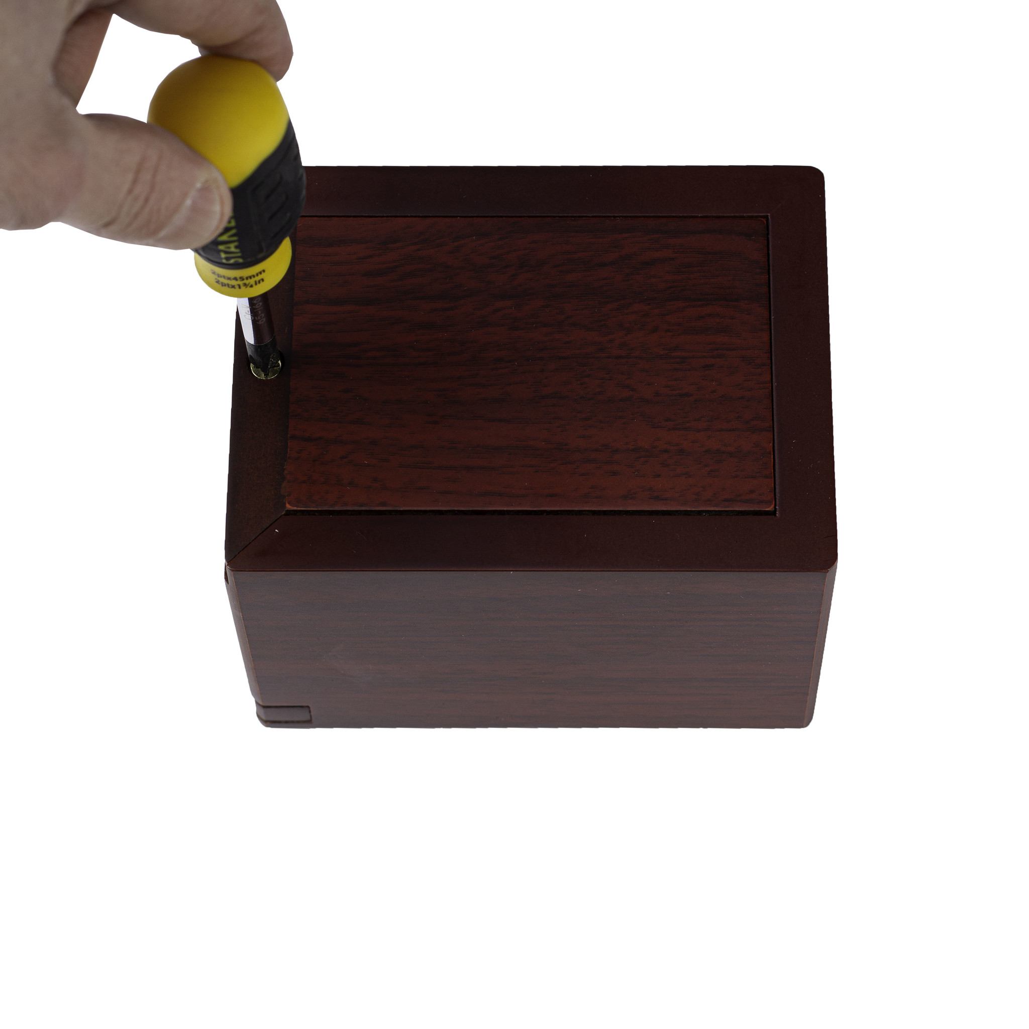 MDF 502 MDF Urn
