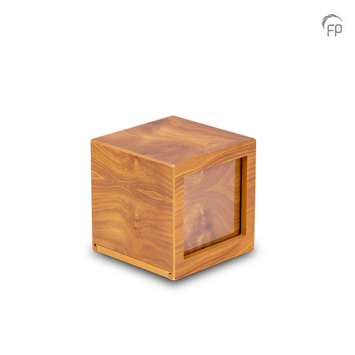 MPG 004 L MDF urn groot