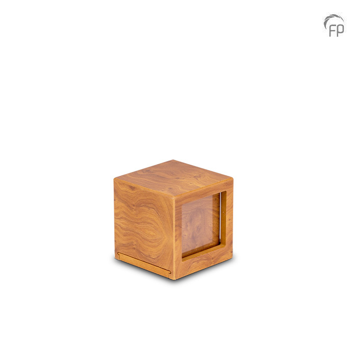 MPG 004 S MDF Mini Urn