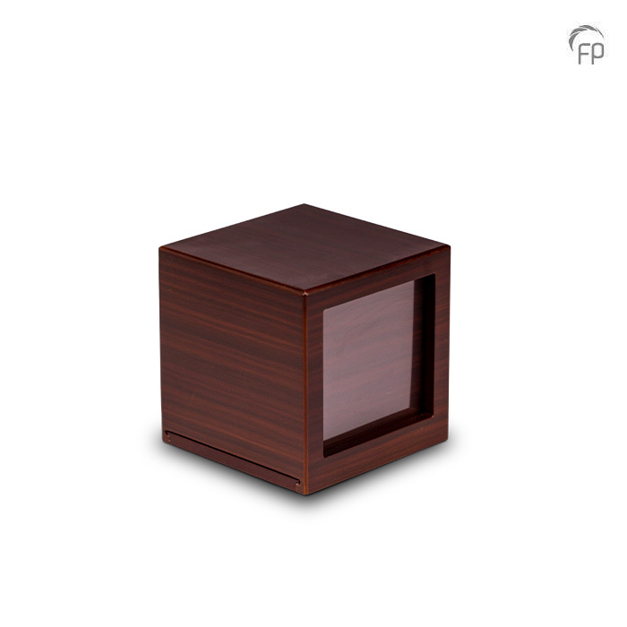 MPG 006 L MDF urn groot