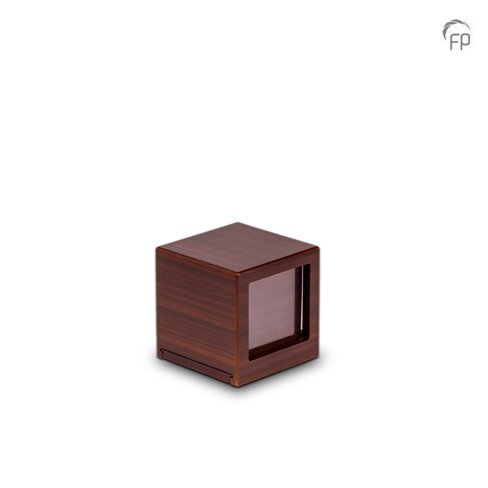 MPG 006 S MDF Mini Urn